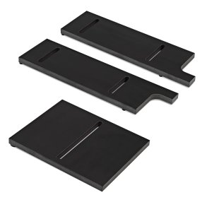 THICKER GUIDES FOR LA GUILLOTINE