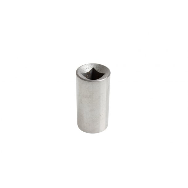 EINSTZE - 27 MM. - QUADRATISCH