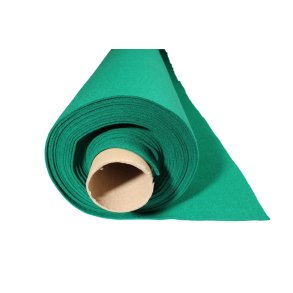 ACTION FELT 2MM GREEN
