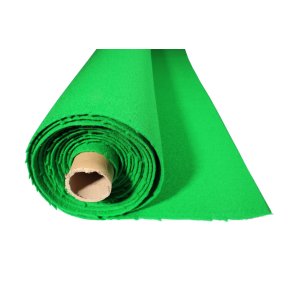 BAIZE 3MM GREEN