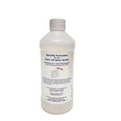 HUMIDIFIER PAD TREATMENT 16 OZ./472 ML.