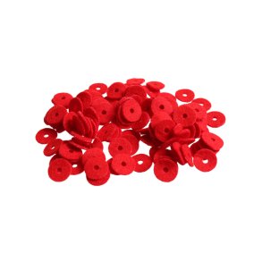 BALANCE RAIL WASHERS 1,00MM