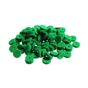FRONT RAIL WASHERS 3MM