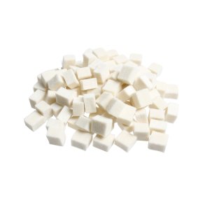 GRAND HAMMER REST CUSHION FELT, 12,0X9,8X16,5 MM.