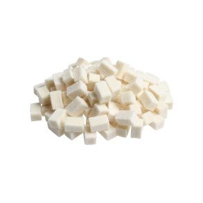 GRAND HAMMER REST CUSHION FELT, 9,0X9,8X16,5 MM. SUITABLE FOR STEINWAY