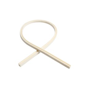 UPRIGHT DAMPER STRIPS-CLIP