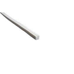 UPRIGHT DAMPER STRIPS-CLIP