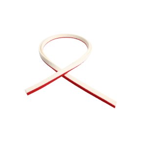 UPRIGHT DAMPER STRIPS-CLIP