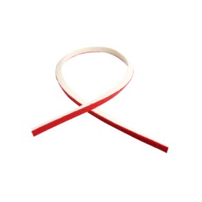 UPRIGHT DAMPER STRIPS-WEDGE