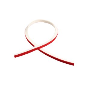 UPRIGHT DAMPER STRIPS-SPLIT