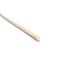 FLYGEL DMPERFILTSTRIMLER 1 KORET HORISONTAL