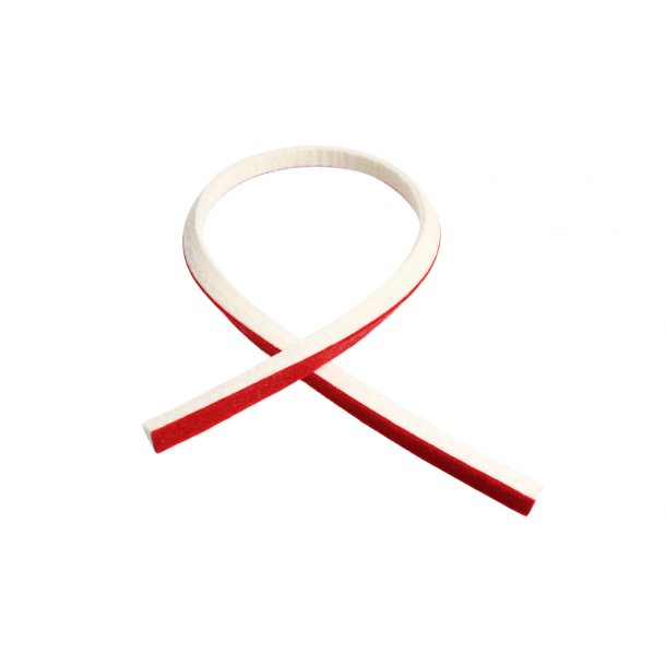 FLYGEL DMPERFILTSTRIMLER 3 KORET HORISONTAL