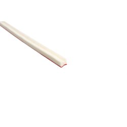 UPRIGHT TREBLE DAMPER FELT STRIPS