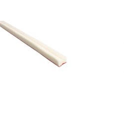 UPRIGHT TREBLE DAMPER FELT STRIPS