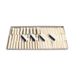 FLYGEL BAS DMPERFILT HORISONTAL