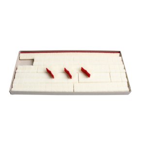 FLYGEL DISKANT DMPERFILT