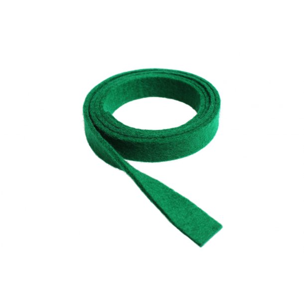 DMPFUNGSPRALLEISTENFILZ 1200X20X3MM 