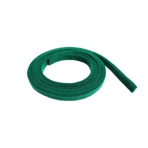 STOSSZUNGENPRALLEISTENFILZ 1300X10X4MM