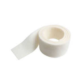 MODERATORFILZSTREIFEN 1350X50X4/2MM