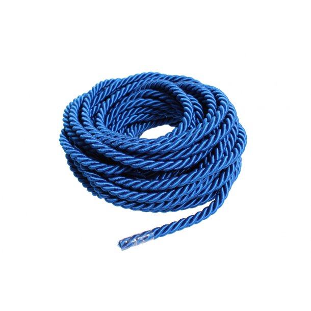 KORDEL 10MM  BL