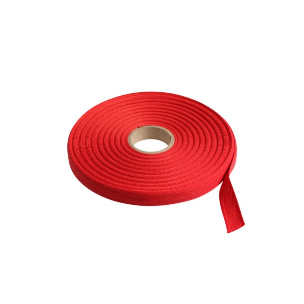 STRINGING RIBBON RED