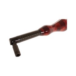 CARBON TUNINGHAMMER WITH SEGMENTED NORTH AMERICAN AROMATIC CEDAR WOOD - MODEL CLASSIC