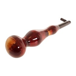 CARBON TUNINGHAMMER WITH SEGMENTED NORTH AMERICAN AROMATIC CEDAR WOOD - MODEL CLASSIC