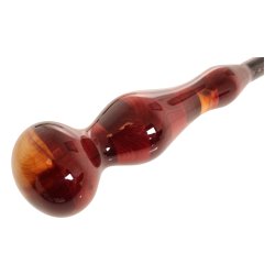 CARBON TUNINGHAMMER WITH SEGMENTED NORTH AMERICAN AROMATIC CEDAR WOOD - MODEL CLASSIC