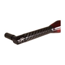 CARBON TUNINGHAMMER WITH SEGMENTED NORTH AMERICAN AROMATIC CEDAR WOOD - MODEL CLASSIC