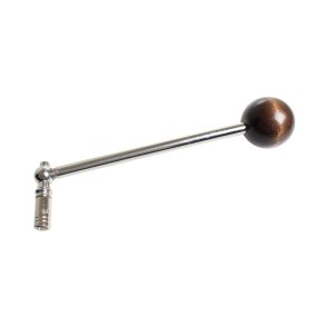 STEMMENGLE MED KUGLEGREB