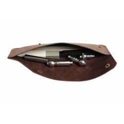 TUNING TOOL CASE LEATHER - SMALL