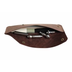 TUNING TOOL CASE LEATHER - SMALL