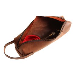 TUNING TOOL CASE LEATHER