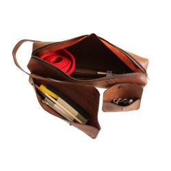 TUNING TOOL CASE LEATHER