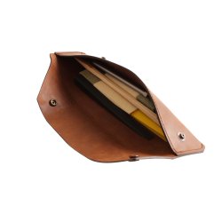 TUNING TOOL CASE LEATHER