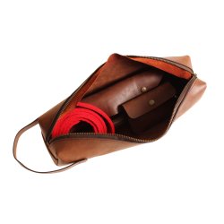 TUNING TOOL CASE LEATHER