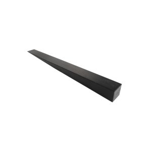 GUMMI STEMMEKILER 150 MM.