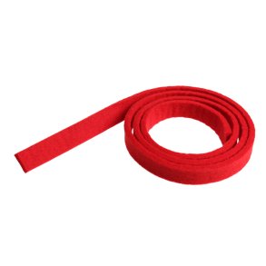 TEMPERATUR FILTSTRIMLER 1250X20X5MM