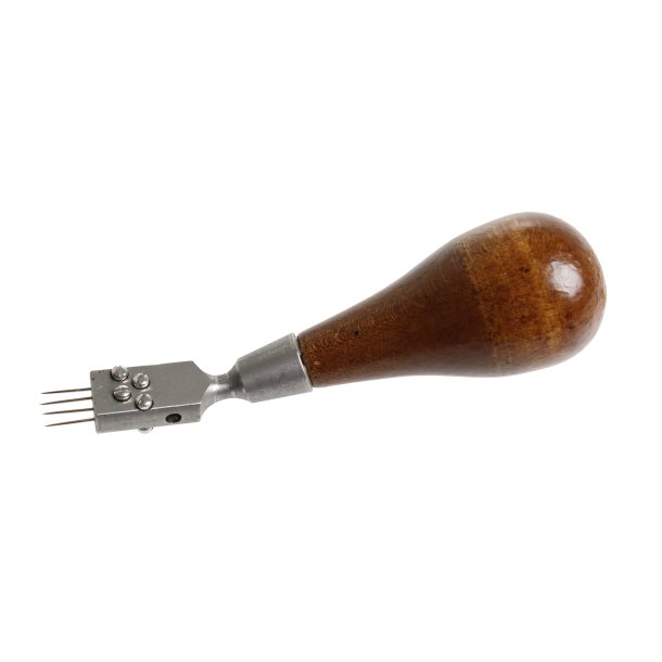 TONING NEEDLE HOLDER