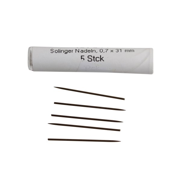 INTONERNLE SOLINGER 0,7 MM.