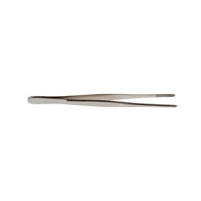 TWEEZERS 150 MM.