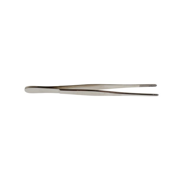 TWEEZERS 150 MM.