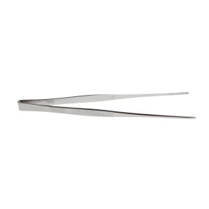 TWEEZERS 200 MM.