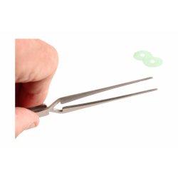 REVERSE ACTION TWEEZERS