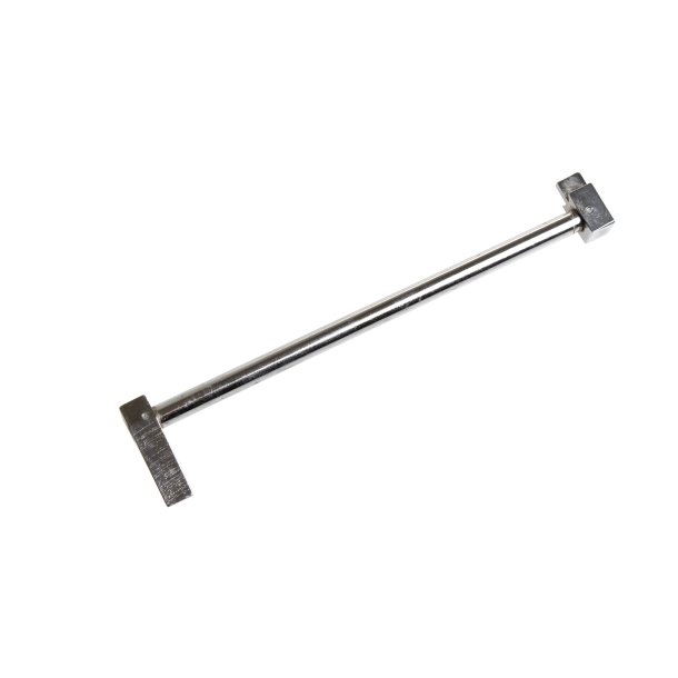 KLAVIATUR REGULERINGSJERN