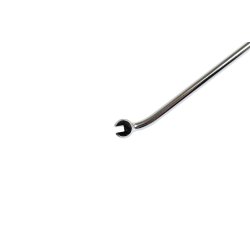 RETTEJERN MED HNDTAG