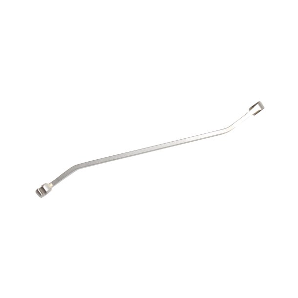 WIRE BENDER