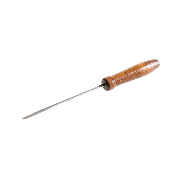 JERN TIL FLYGEL DMPERTRD FORINGER