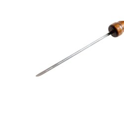 JERN TIL FLYGEL DMPERTRD FORINGER