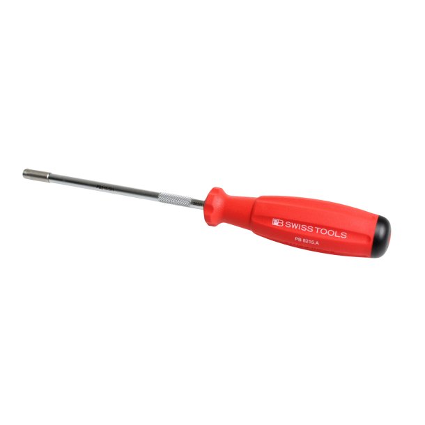 DMPFER SCHRAUBENZIEHER